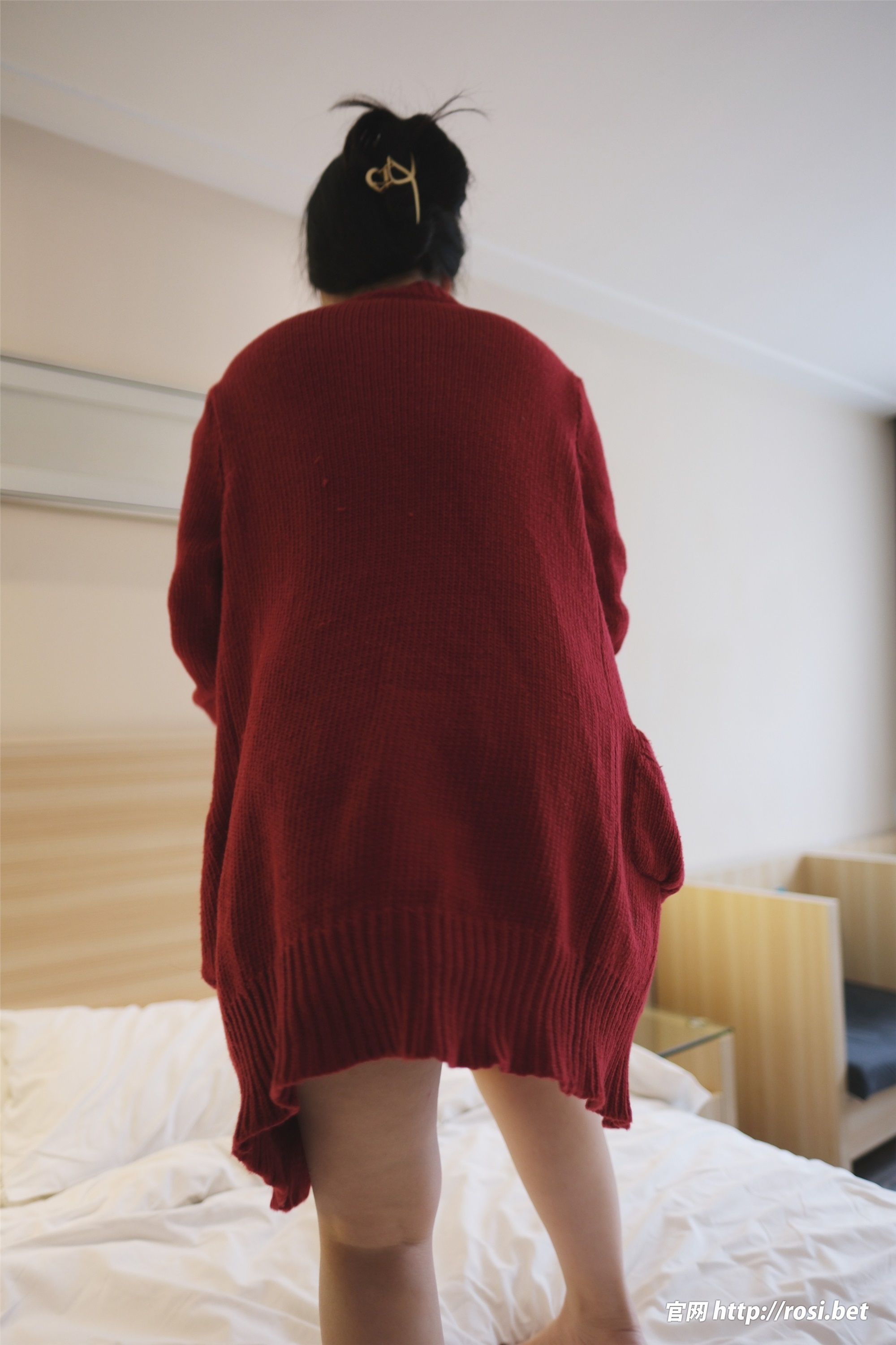 ROSI写真 2024.04.22 NO.4522